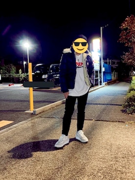 chillnihiruさんのコーディネート