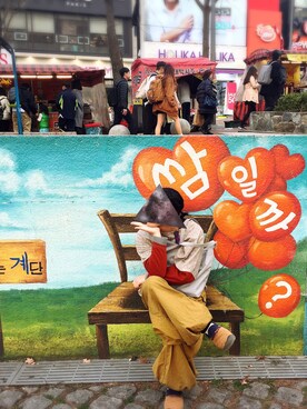 ruikoさんのコーディネート