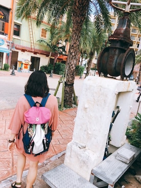 ruikoさんのコーディネート