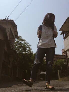 ruikoさんのコーディネート