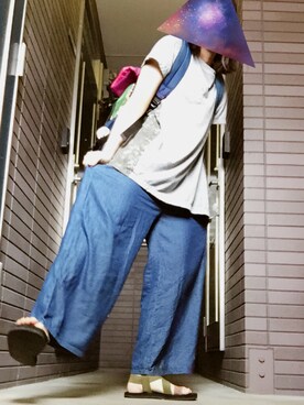 ruikoさんのコーディネート