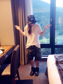 STUSSY | バケットハット(キャップ)