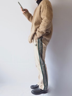 TERAさんのコーディネート