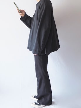 TERAさんのコーディネート