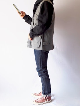 TERAさんのコーディネート