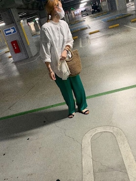 moseさんのコーディネート