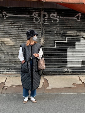 moseさんのコーディネート