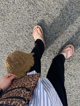 moseさんのコーディネート