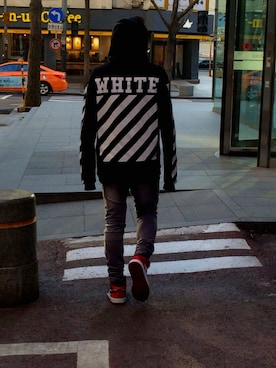 ZEAMIさんのコーディネート