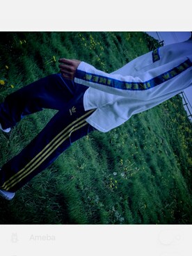 ZEAMIさんのコーディネート