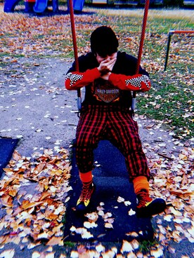 ZEAMIさんのコーディネート