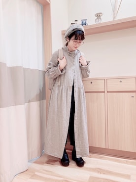 ずくし(鳥取北）さんのコーディネート