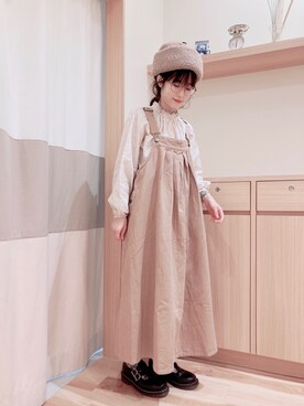 ずくし(鳥取北）さんのコーディネート