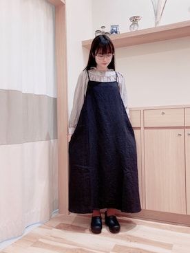 ずくし(鳥取北）さんのコーディネート