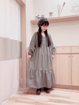 ずくし(鳥取北）さんのコーディネート