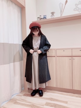 ずくし(鳥取北）さんのコーディネート