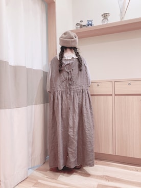 ずくし(鳥取北）さんのコーディネート