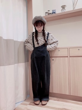 ずくし(鳥取北）さんのコーディネート