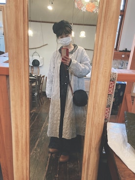 ずくし(鳥取北）さんのコーディネート