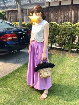 リホカさんのコーディネート