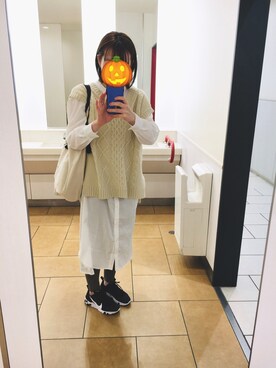 リホカさんのコーディネート