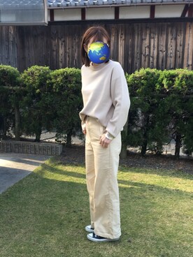 リホカさんのコーディネート