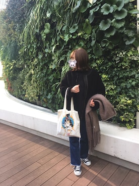 リホカさんのコーディネート