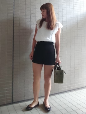 akaneさん(レディース・165cm)の夏コーディネート