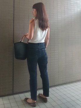 akaneさん(レディース・165cm)の秋コーディネート