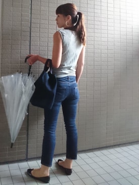 akaneさん(レディース・165cm)の秋コーディネート