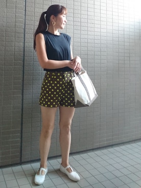 akaneさんのコーディネート