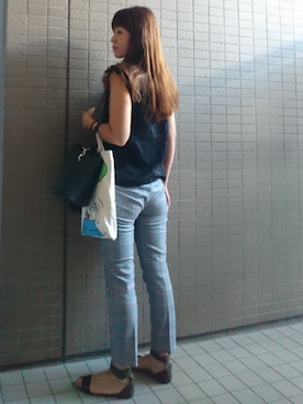 akaneさんのコーディネート