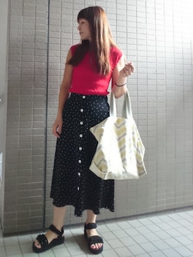 akaneさんのコーディネート