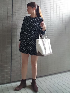 akaneさんのコーディネート