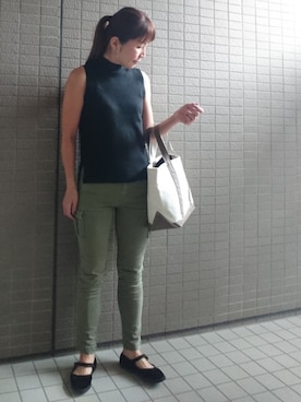 akaneさんのコーディネート