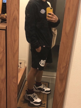 リキさんのコーディネート