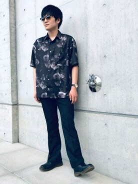 Smithさんのコーディネート