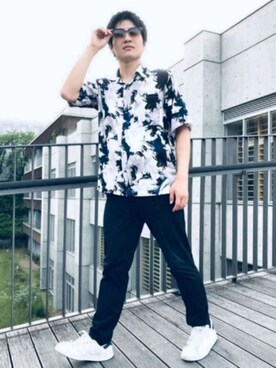 Smithさんのコーディネート