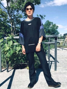 Smithさんのコーディネート