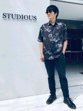 Smithさんのコーディネート