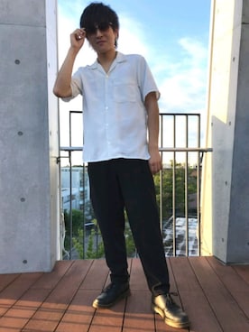 Smithさんのコーディネート