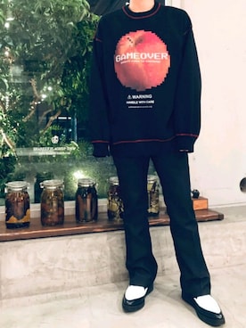 Smithさんのコーディネート