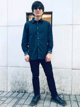 Smithさんのコーディネート