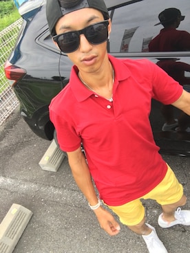 shu-yaさんのコーディネート