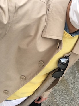 shu-yaさんのコーディネート