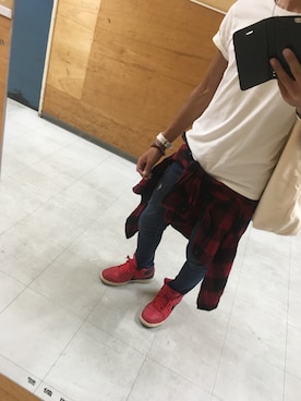 shu-yaさんのコーディネート