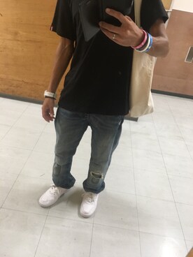 shu-yaさんのコーディネート