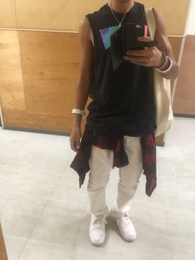 shu-yaさんのコーディネート