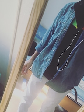 shu-yaさんのコーディネート