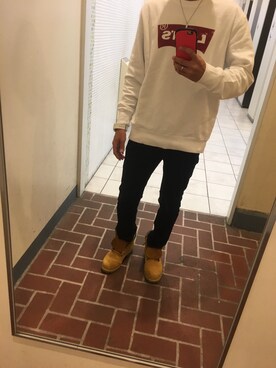 shu-yaさんのコーディネート